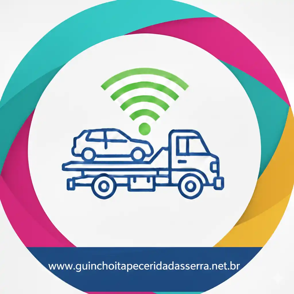 Guincho Itapecerica da Serra